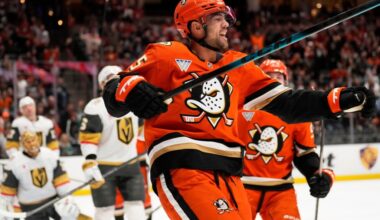 4 key factors for the Ducks entering a pivotal stretch – Orange County Register