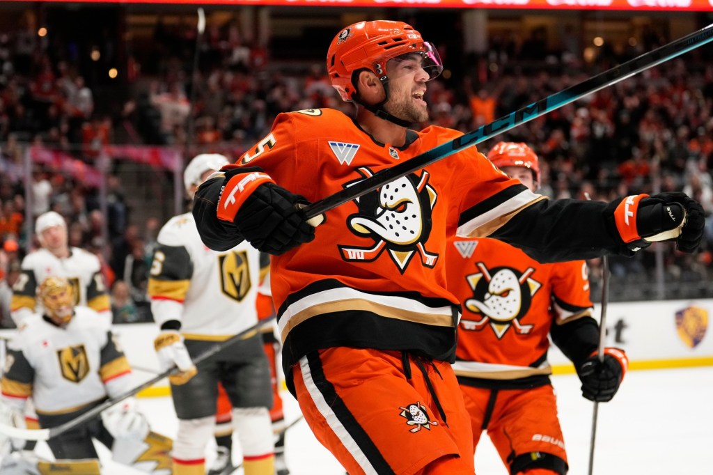 4 key factors for the Ducks entering a pivotal stretch – Orange County Register