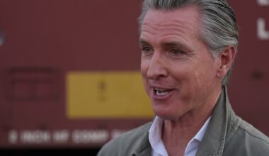 US Supreme Court rejects challenge to California redistricting effort | Elections News