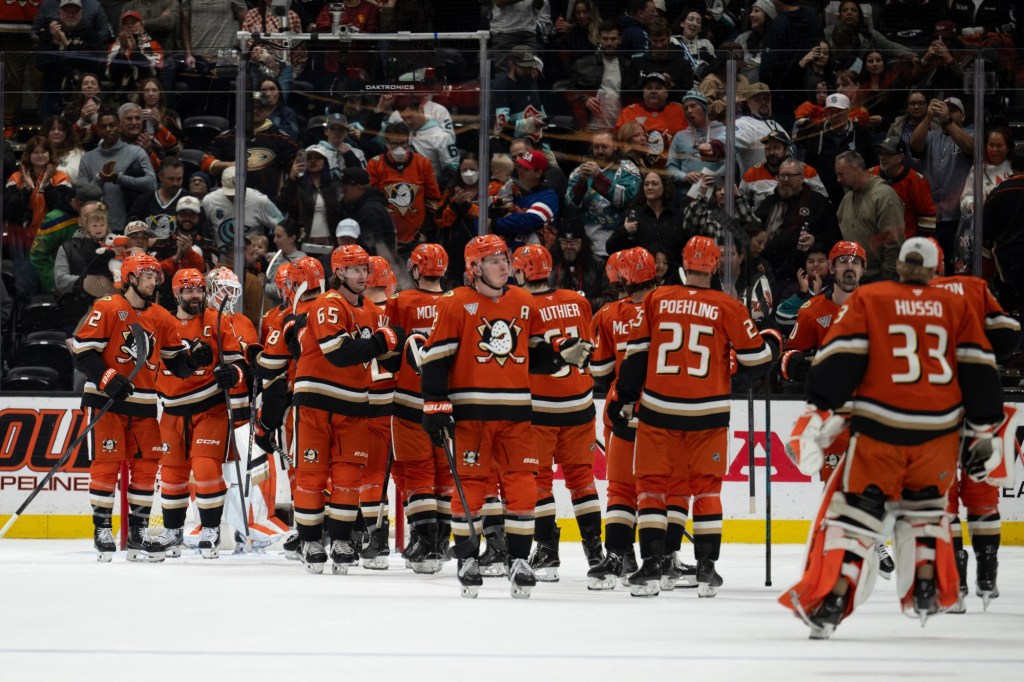 Grading the players, coach and front office – Orange County Register