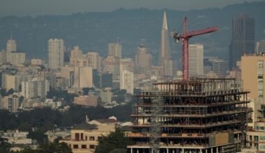 San Francisco judge considers no jail time for killing a family of four