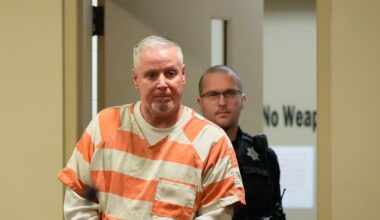 Georgia high school shooting suspect’s father trial – NBC Los Angeles