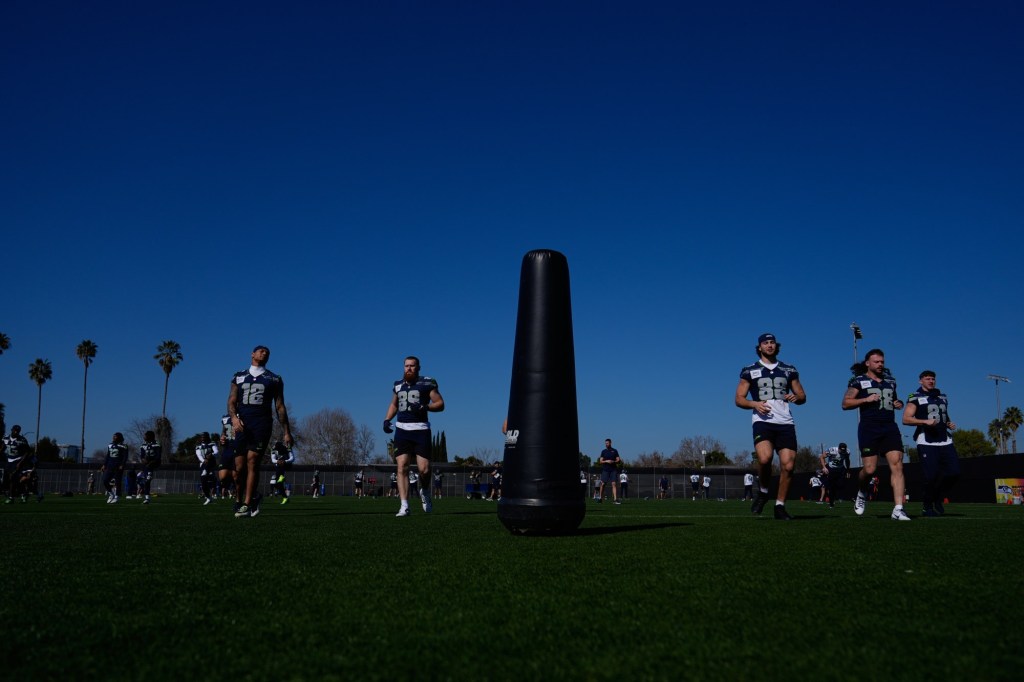 It'll be Super Bowl zzzz when Seahawks face punchless Pats