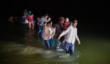 Judge orders Trump administration to bring back 3 families deported to Honduras, other countries