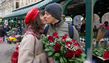 Get the love part right – NBC Los Angeles