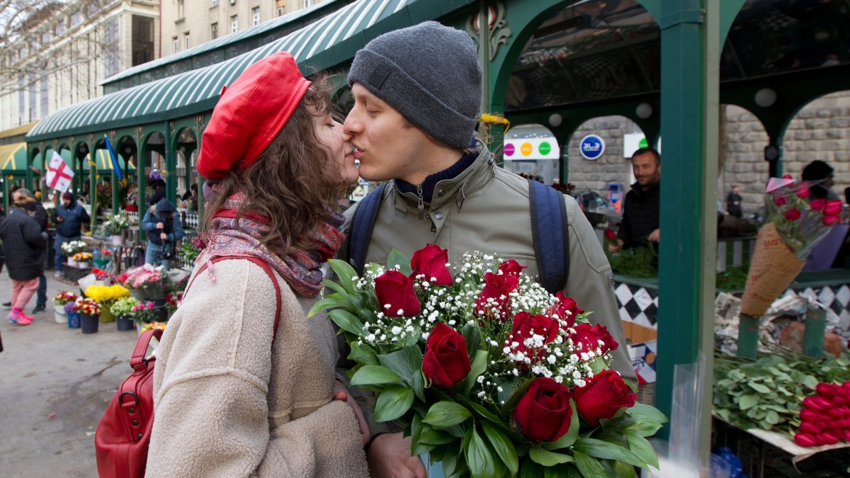 Get the love part right – NBC Los Angeles