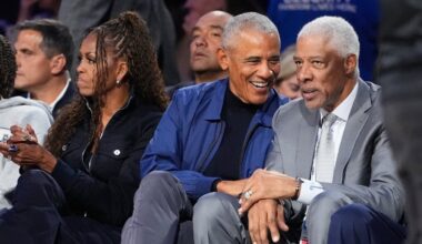 Obama says there’s no evidence aliens have made contact – NBC Los Angeles