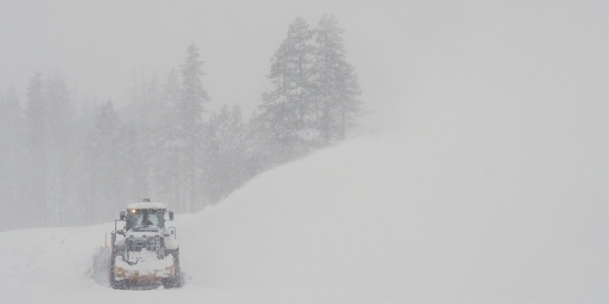 The 8 skiers dead and one still missing in a California avalanche paid $1,165 to be on the tour