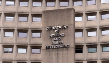 HUD looks to pull federal housing assistance for families with mixed immigration status