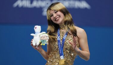 Oakland Figure Skater Alysa Liu’s Gold Medal Story Has a Surprising Lesson for Cities