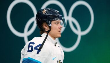 How the Ducks fared in Winter Olympics hockey – Orange County Register