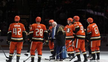 Ducks’ Joel Quenneville eager to add to his 1,000 wins – Orange County Register