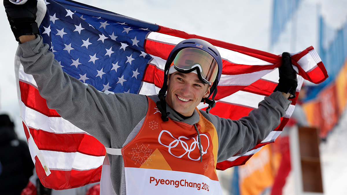 Nick Goepper brings Kobe’s ‘Mamba Mentality’ to Winter Olympics – NBC Los Angeles