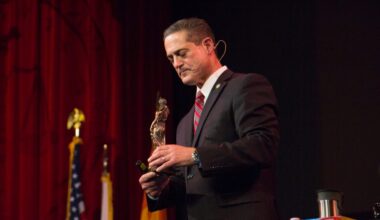 OC DA Spitzer Faces Scrutiny over Harassment Lawsuits