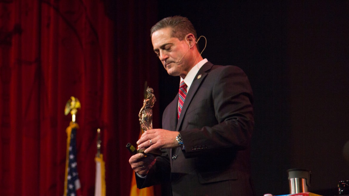 OC DA Spitzer Faces Scrutiny over Harassment Lawsuits