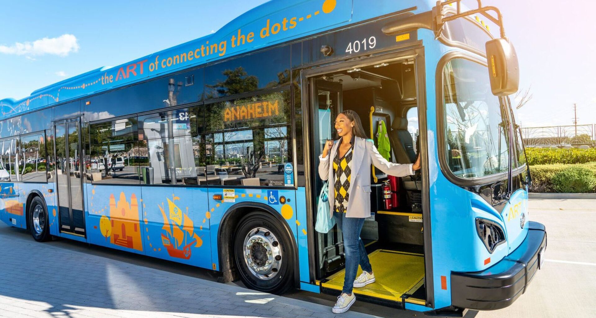 Daps Magic Logo Outline 2022