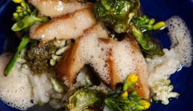 The Biggest Los Angeles Restaurant Openings in February 2026