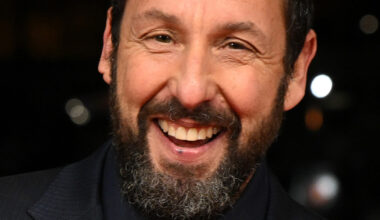 Adam Sandler To Be Honored with ASCAP Founders Award