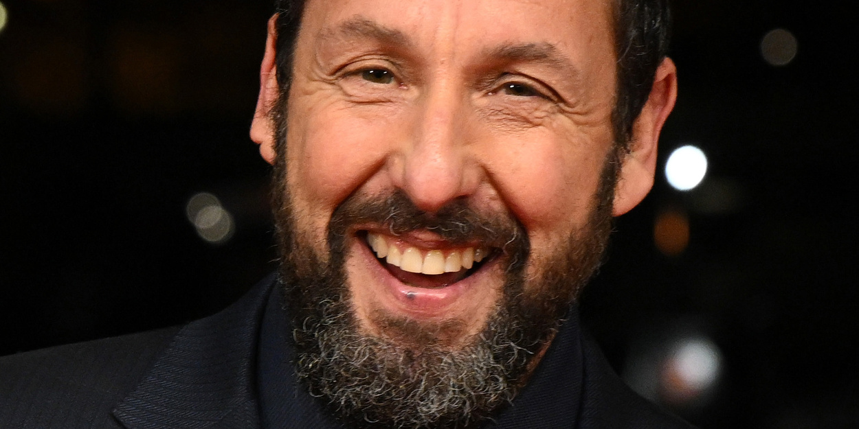 Adam Sandler To Be Honored with ASCAP Founders Award