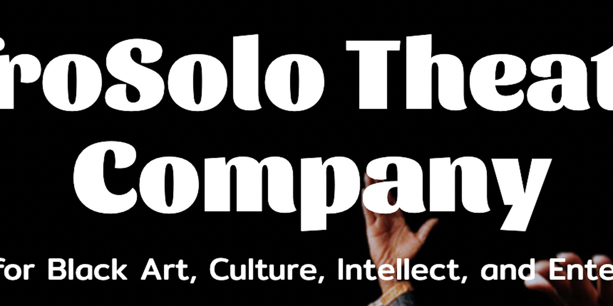 Afrosolo Theatre Company To Present A LOVE SUPREME At Potrero Stage