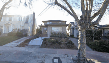 House on Oakland Avenue sells for $2.8 million