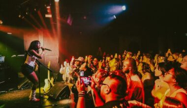 13 Must-See Concerts This Week In LA