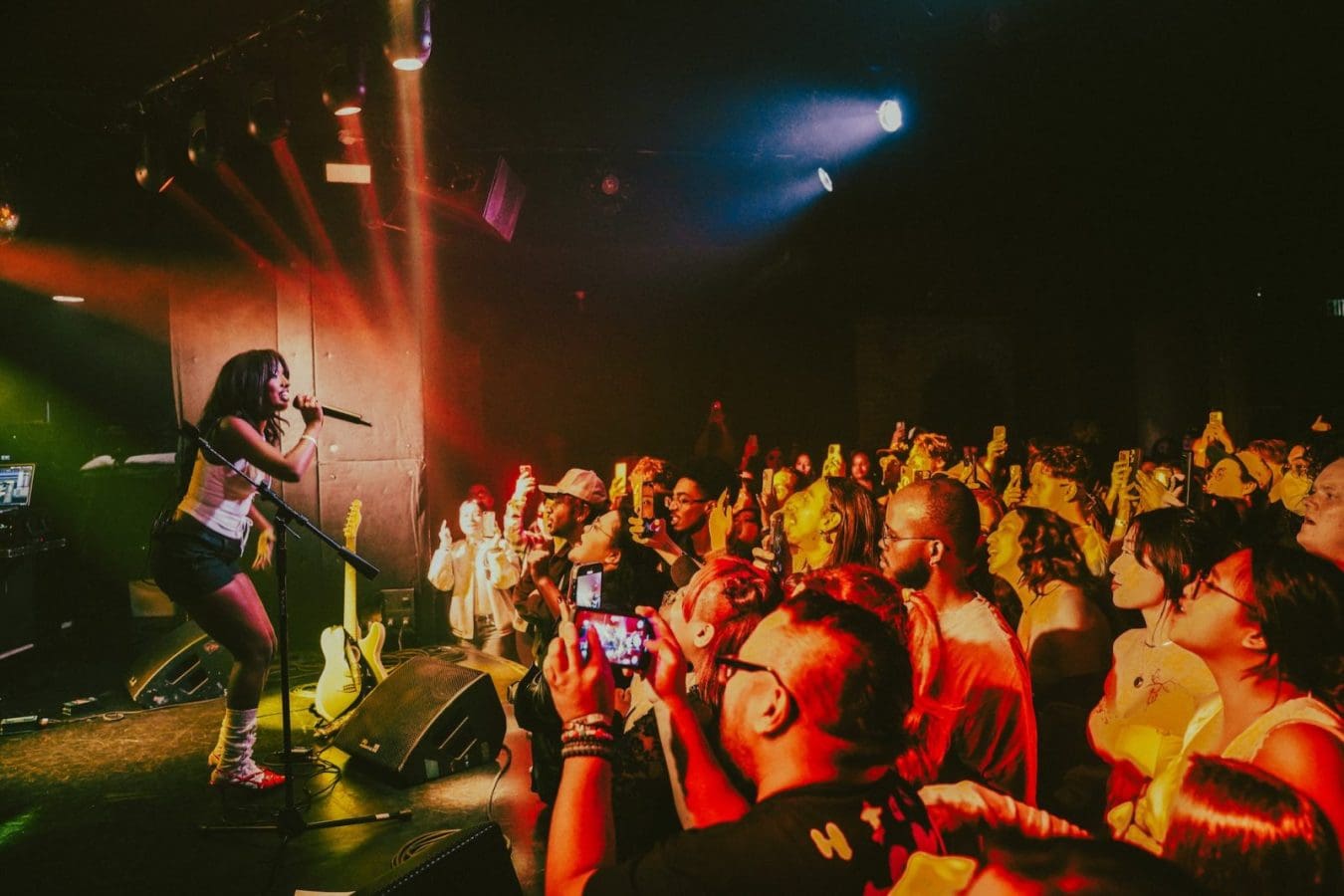 13 Must-See Concerts This Week In LA