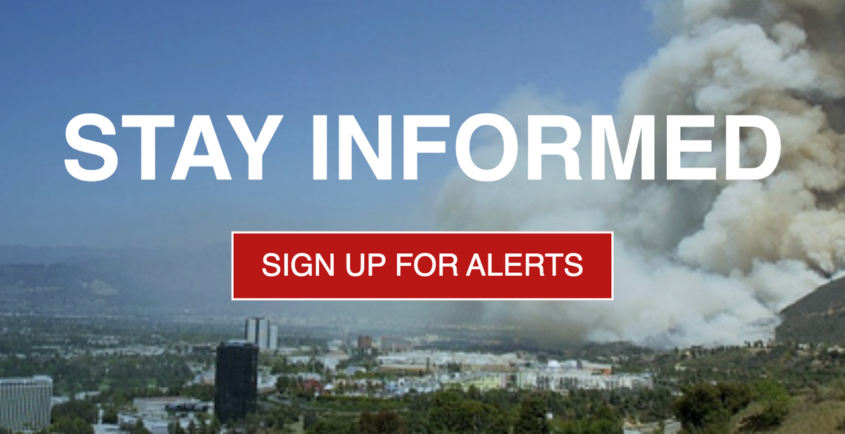 California announces investigation into delayed evacuation orders during LA-area wildfire