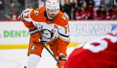 Alex Killorn Anaheim Ducks