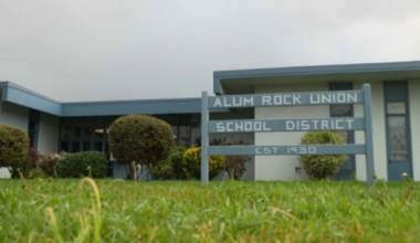Alum Rock school district considers more cuts to address $8M budget deficit – NBC Bay Area