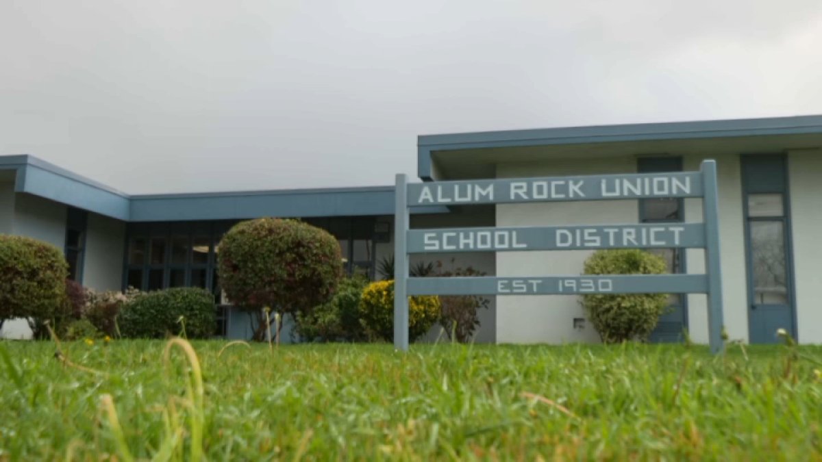 Alum Rock school district considers more cuts to address $8M budget deficit – NBC Bay Area