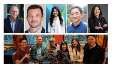 Haas names 2026 Alumni Award winners - Haas News