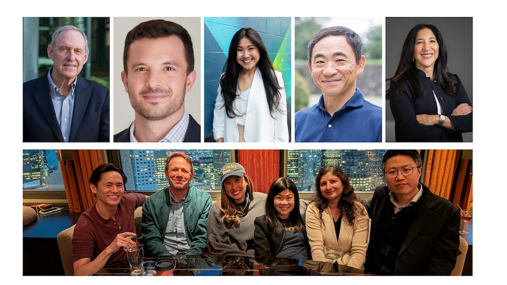 Haas names 2026 Alumni Award winners - Haas News