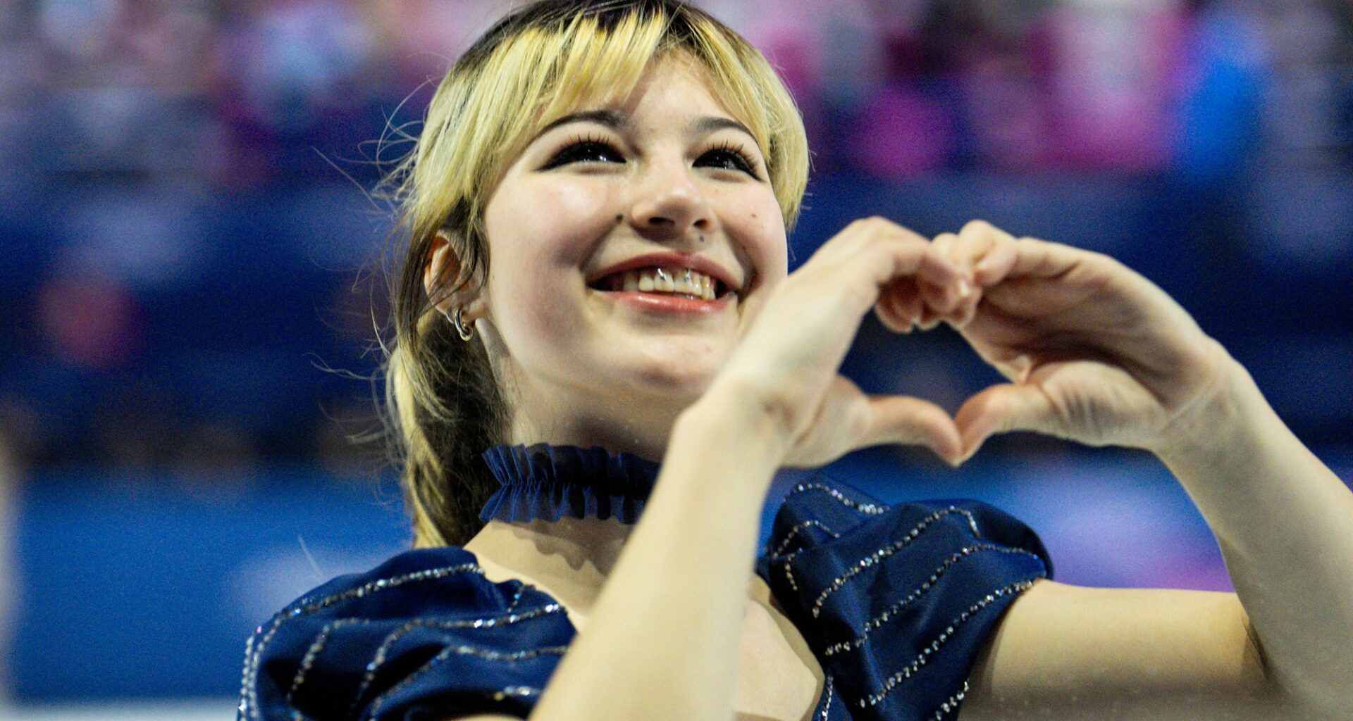 Olympic Star Alysa Liu Is Back in the Bay, and Oakland Is Ready to Celebrate