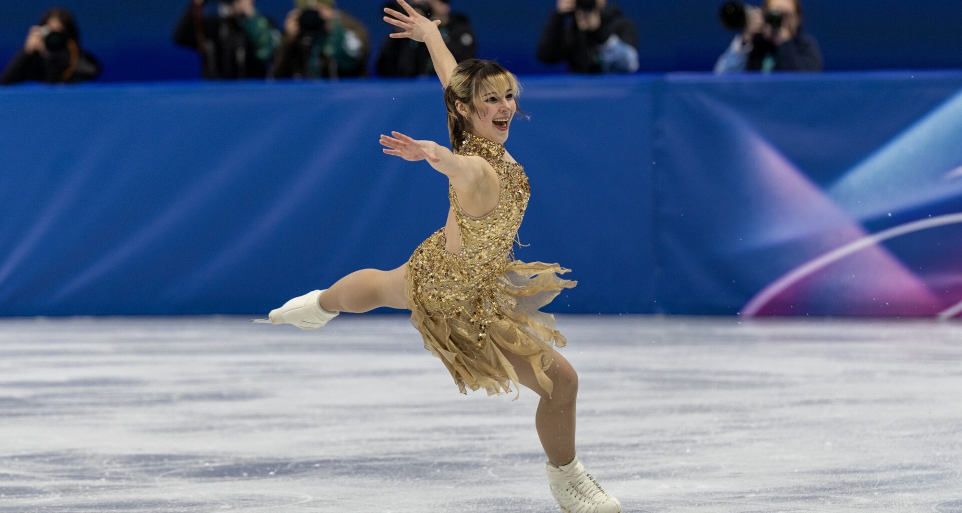 Oakland’s Alysa Liu Celebration: From Tickets to Parking, What to Know About Attending