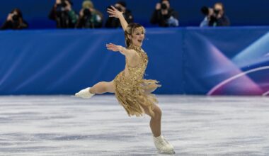 Oakland’s Alysa Liu Celebration: From Tickets to Parking, What to Know About Attending