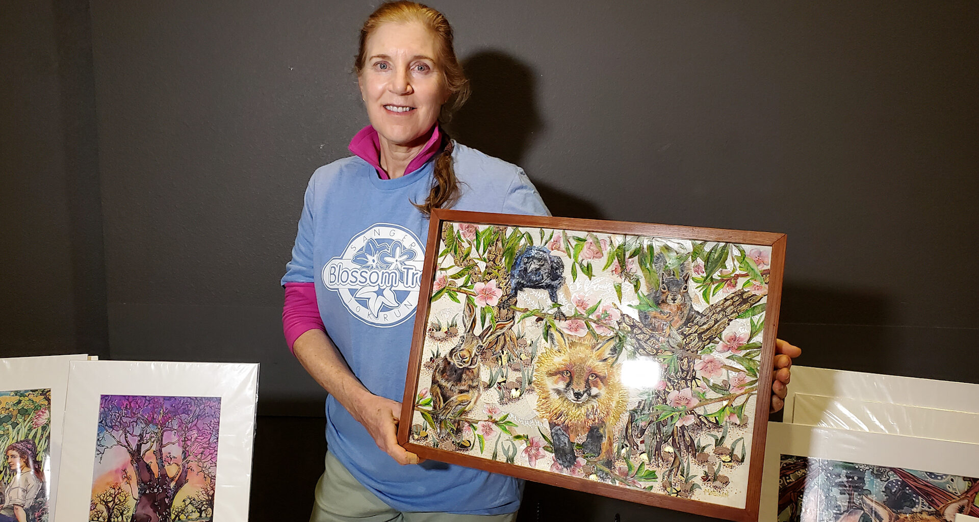 Petal to the Metal: Fresno County’s Blossom Trail Bursts Into Spring