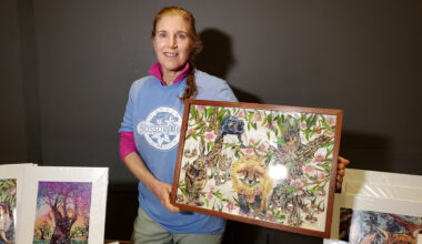 Petal to the Metal: Fresno County’s Blossom Trail Bursts Into Spring