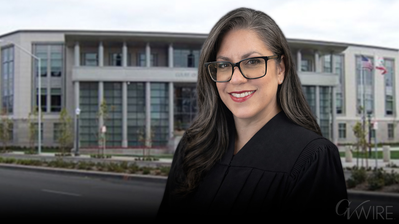 Fresno Judge Changing Robes with Appellate Court Nomination