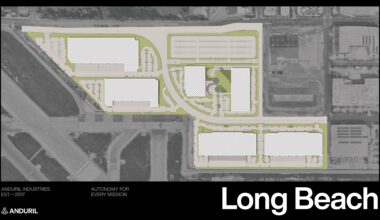 Singapore; Long Beach, California; Bekasi, West Java, Indonesia – Site Selection Magazine