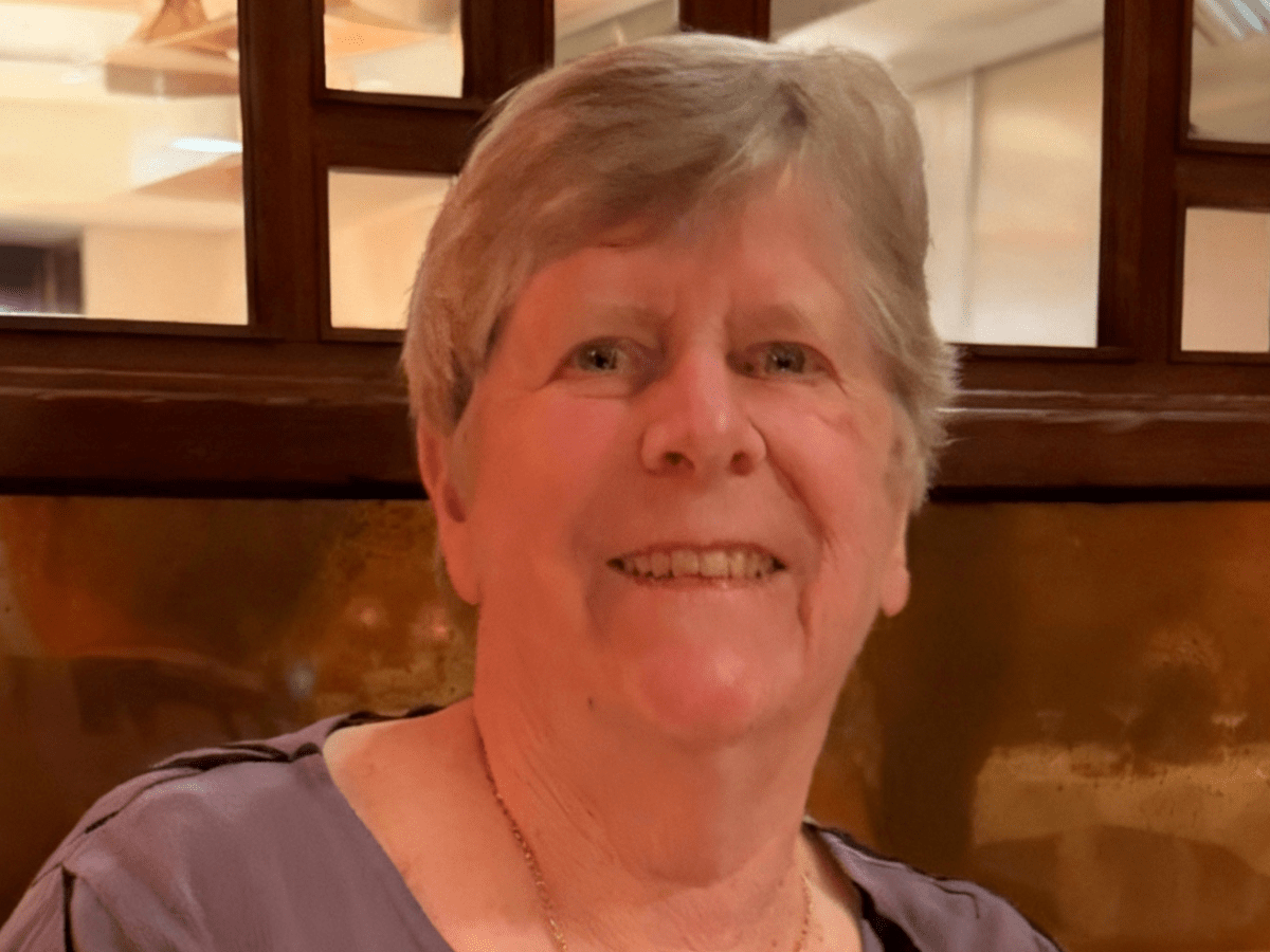 Remembering Ann Morgan Jensen, longtime UC Berkeley librarian