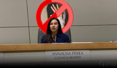 Should Fresno Prevent Child Sex Offenders from Running for Office?