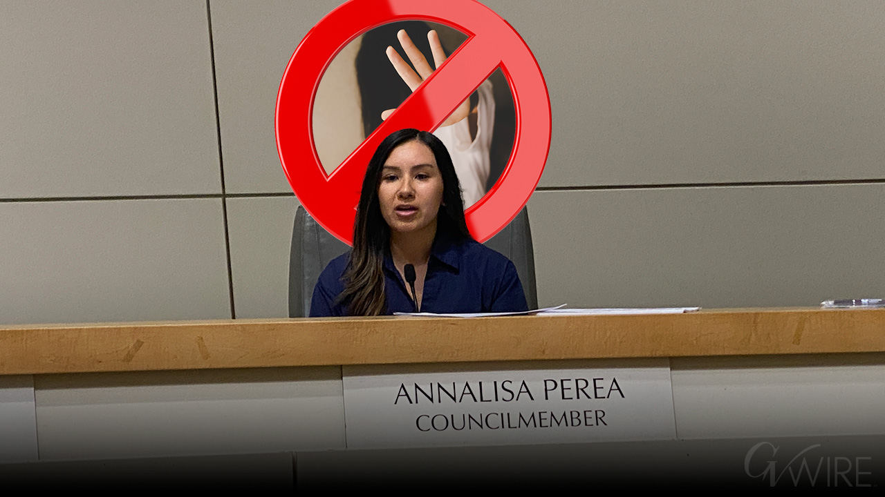 Should Fresno Prevent Child Sex Offenders from Running for Office?