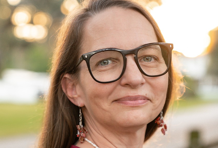 MEET THE CANDIDATES: Anne Fulton, Oakland Town Commission District 4