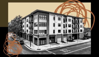 Another Downtown San Jose Multifamily Complex in Distress