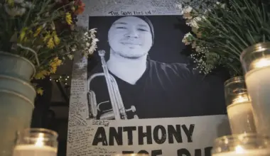 Alameda Deputies' Fatal Shooting of Musician under Investigation