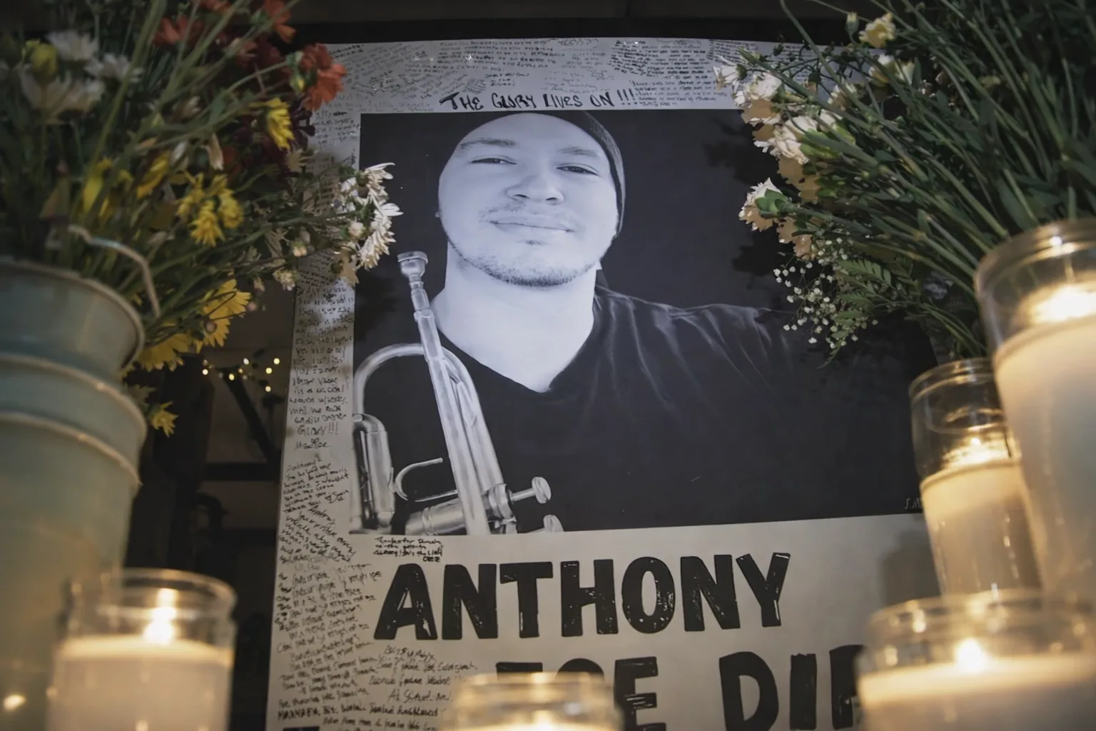 Alameda Deputies' Fatal Shooting of Musician under Investigation
