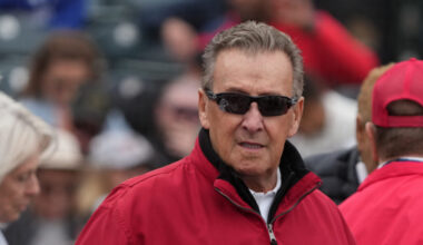 Angels Owner Arte Moreno Addresses Payroll and Broadcast Challenges