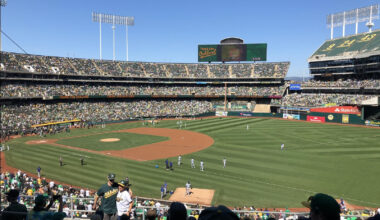 Oakland Fans Still Hurting After Final Sports Team Leaves City – The Inquirer