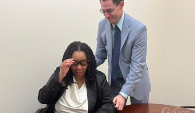 Former Fresno City Employee Testifies About Being Called the N-Word